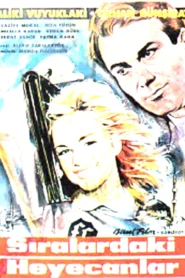 Siralardaki heyecanlar (1963)