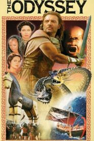 The Odyssey – Οδύσσεια