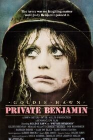 Private Benjamin – Μια Ζωντοχήρα στο Στρατό