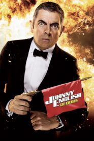 Johnny English Reborn – Johnny English: Η Επιστροφή