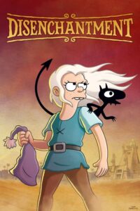 Disenchantment – Απογοήτευση