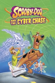 Scooby-Doo! and the Cyber Chase – Σκούμπι Ντου: Κυνήγι στον κυβερνοχώρο