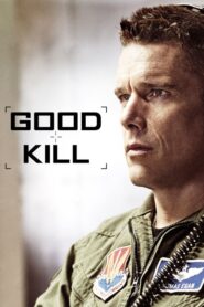 Good Kill – Drones: Θάνατος Από Ψηλά