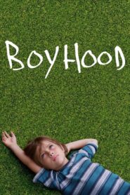 Boyhood – Μεγαλώνοντας