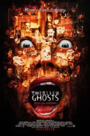 Thir13en Ghosts – 13 φαντάσματα