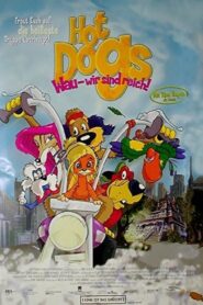 Millionaire Dogs – Τετράποδοι εκατομμυριούχοι