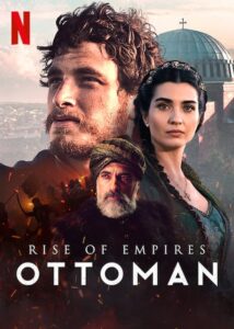 Rise of Empires: Ottoman – Οθωμανική Αυτοκρατορία