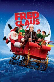Fred Claus – Ο αδελφός του Άι Βασίλη
