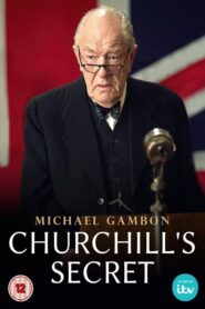 Churchill’s Secret