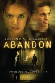 Abandon – Σκοτεινή απουσία