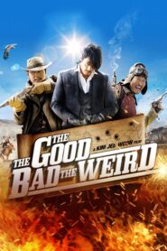 The Good, The Bad, The Weird – Ο καλος, ο κακος και ο περιεργος