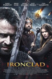 Ironclad – Ατρωτοι