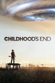 Childhood’s End – Το Τέλος της Παιδικής Ηλικίας