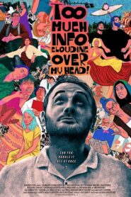 Too Much Info Clouding Over My Head