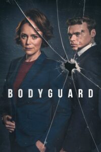 Bodyguard – Ιδιωτική Προστασία