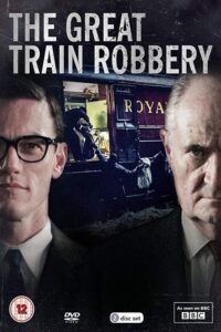 The Great Train Robbery – Η κλοπή των αιώνων