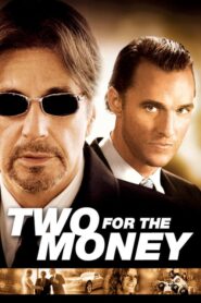 Two for the Money – Όλα για τα Λεφτά