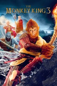 The Monkey King 3: Kingdom of Women – Xi you ji zhi nü er guo
