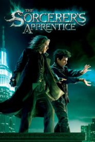 The Sorcerer’s Apprentice – Υποψήφιος Μάγος