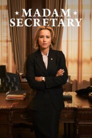 Madam Secretary – Η Κυρία Υπουργός