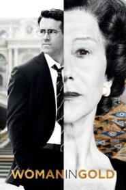 Woman in Gold – Γυναίκα από χρυσό