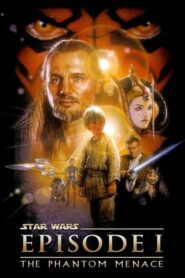 Star Wars: Episode I – The Phantom Menace – Star Wars: Επεισόδιο I – Η Αόρατη Απειλή