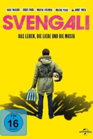 Svengali