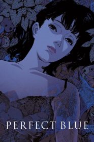 Perfect Blue – Pafekuto buru