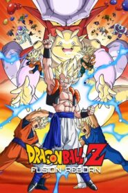 Dragon Ball Z: Fusion Reborn – Ο σατανικός πολεμιστής του Κάτω Κόσμου