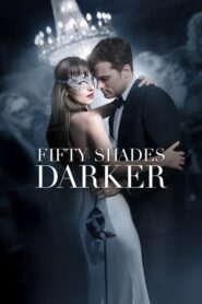 Fifty Shades Darker – Πενήντα πιο σκοτεινές αποχρώσεις του γκρι
