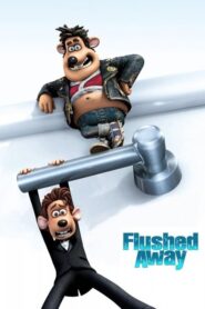 Flushed Away – Ποντικούπολη