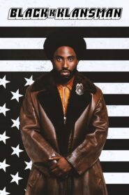 BlacKkKlansman – Η Παρείσφρηση