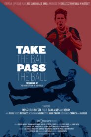Take the Ball, Pass the Ball