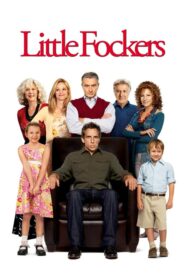 Little Fockers – Γονείς Της Συμφοράς