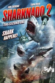 Sharknado 2: The Second One – Sharknado 2