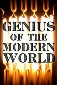 Genius of the Modern World – Ιδιοφυίες του σύγχρονου κόσμου