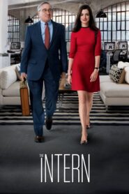 The Intern – Ο Αρχάριος