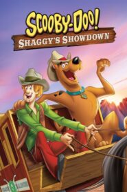 Scooby-Doo! Shaggy’s Showdown – Scooby-Doo! Η αναμέτρηση του Σάγκι