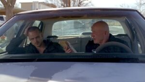 Breaking Bad 4×6