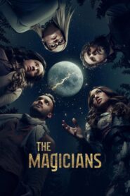 The Magicians – Οι μάγοι