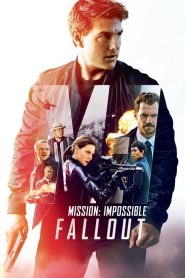 Mission: Impossible – Fallout – Επικίνδυνη Αποστολή: Η Πτώση
