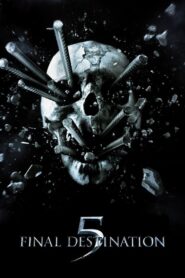 Final Destination 5 – Βλέπω το Θάνατό σου 5