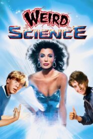 Weird Science – Ηλεκτρονικό μανούλι