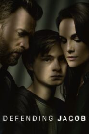 Defending Jacob – Υπόθεση Jacob