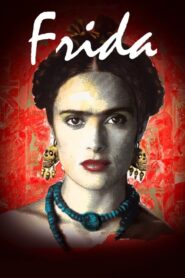Frida – Φρίντα