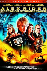 Stormbreaker – Άλεξ Ράιντερ: Μυστική αποστολή