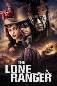 The Lone Ranger – Ο μοναχικός καβαλάρης