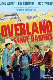 Overland Stage Raiders