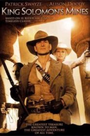 King Solomon’s Mines – Οι θησαυροί του Σολομώντος
