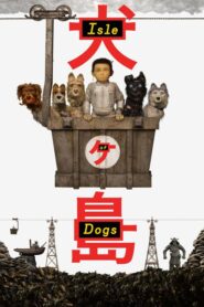 Isle of Dogs – Το Νησί Των Σκύλων